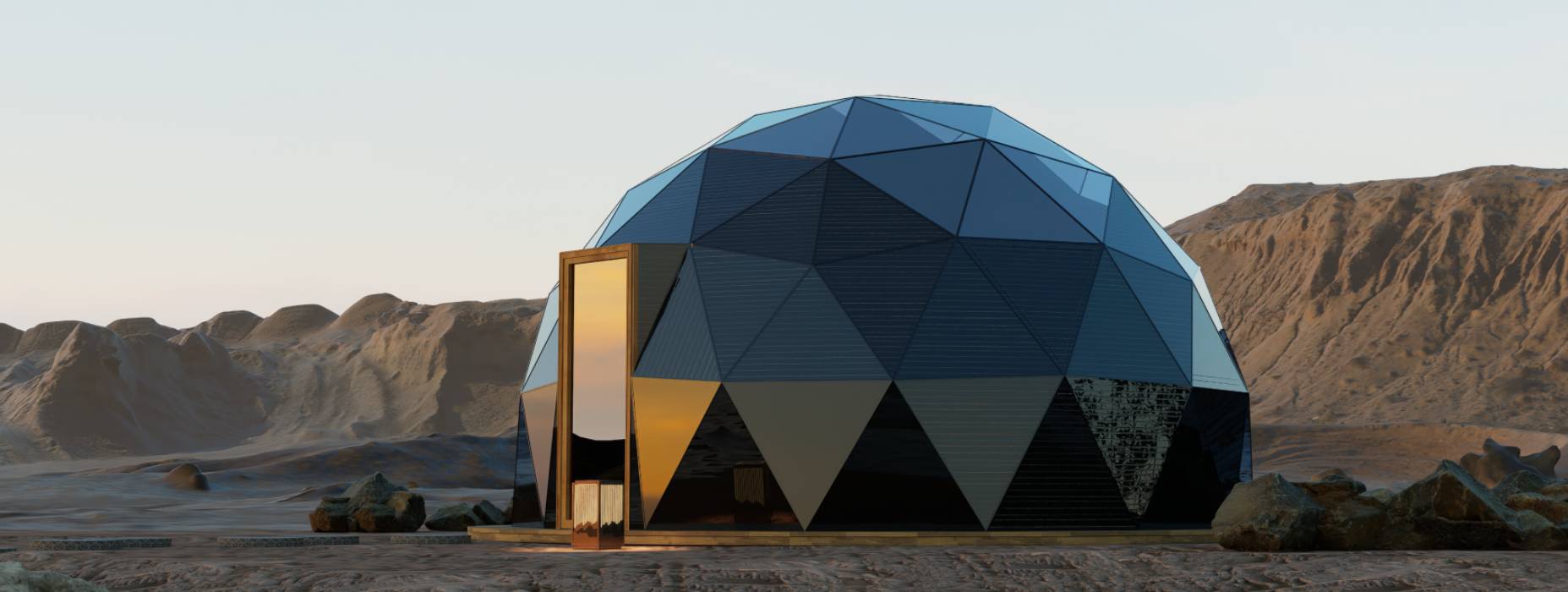 新干县星空酒店帐篷